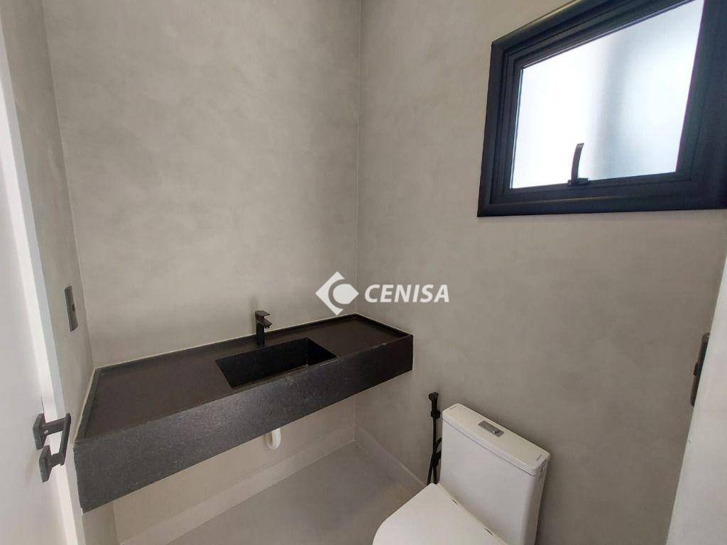 Casa de Condomínio à venda com 3 quartos, 194m² - Foto 7