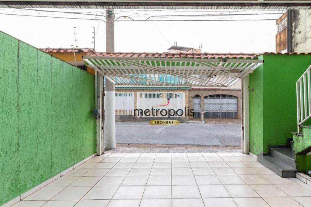 Sobrado à venda com 3 quartos, 268m² - Foto 4