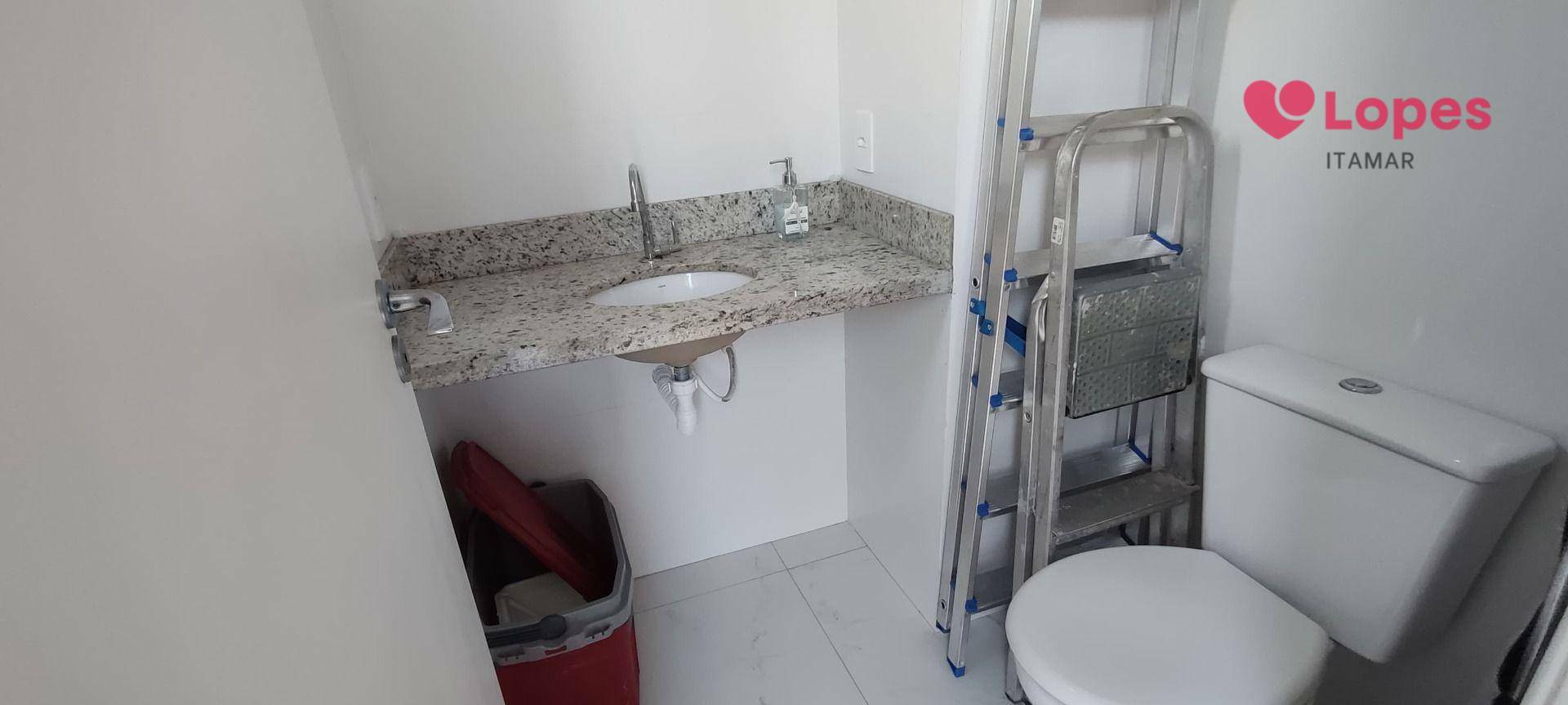 Apartamento à venda com 3 quartos, 92m² - Foto 23