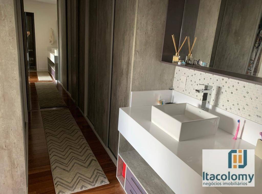 Apartamento à venda com 3 quartos, 120m² - Foto 13