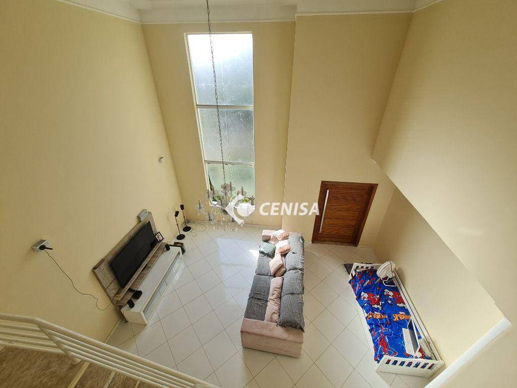 Casa de Condomínio à venda com 4 quartos, 321m² - Foto 3