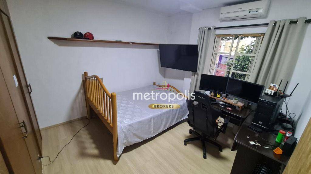 Sobrado à venda com 3 quartos, 147m² - Foto 14