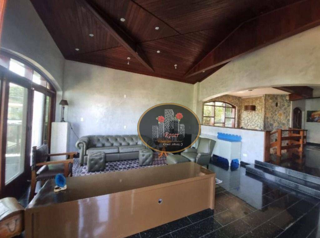 Casa de Condomínio à venda com 5 quartos, 550m² - Foto 28