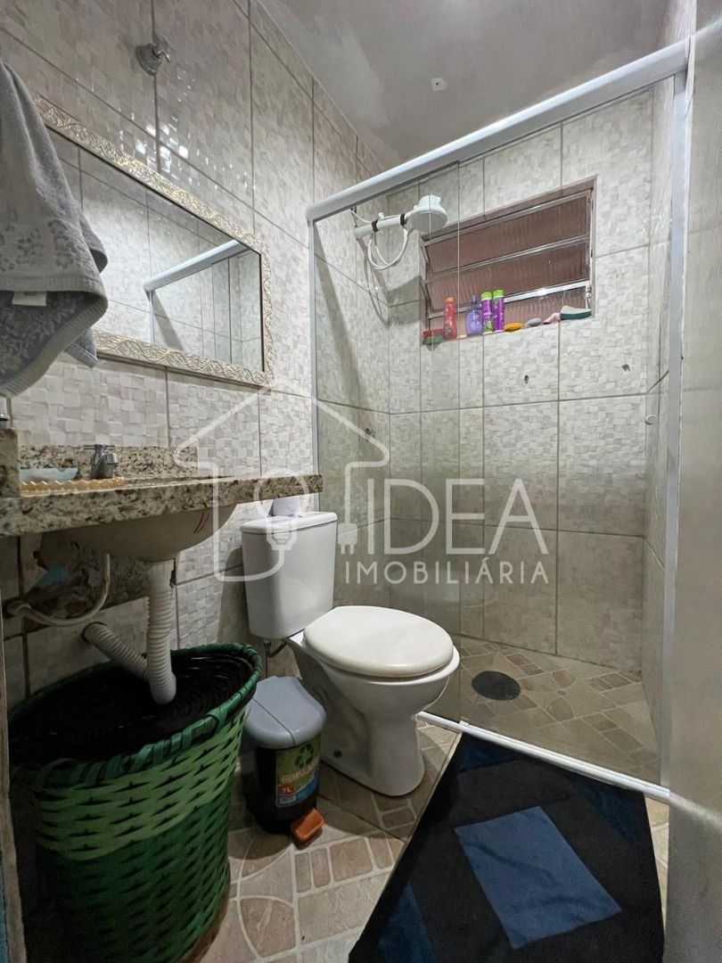 Casa à venda com 3 quartos, 185m² - Foto 11