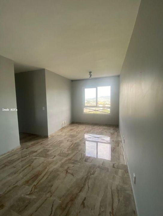 Apartamento à venda com 3 quartos, 69m² - Foto 1