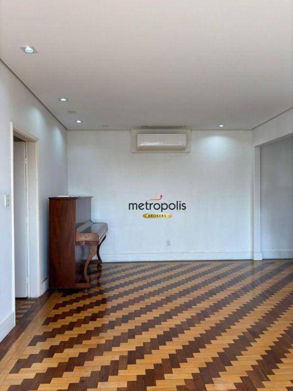Apartamento para alugar com 3 quartos, 130m² - Foto 4