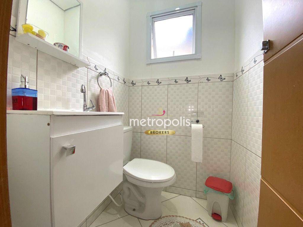 Sobrado à venda com 4 quartos, 150m² - Foto 8