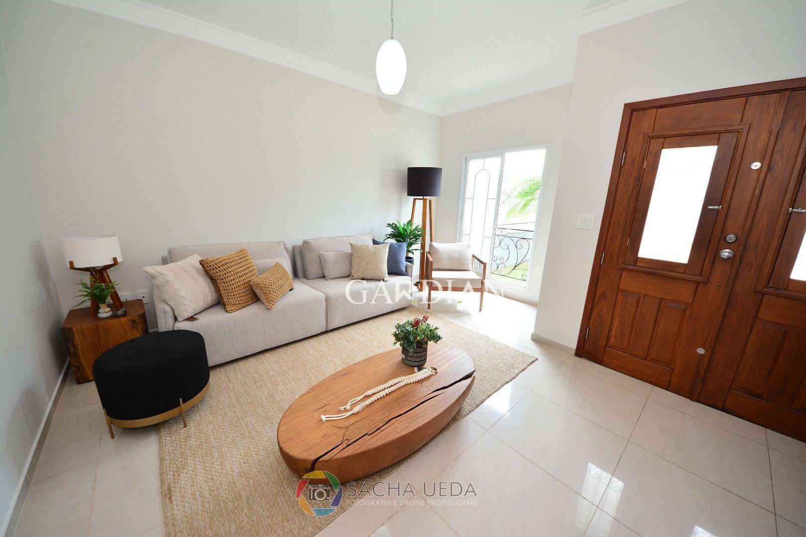 Casa de Condomínio à venda com 4 quartos, 318m² - Foto 6