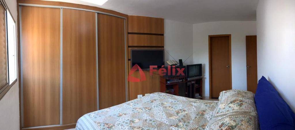 Apartamento à venda com 3 quartos, 71m² - Foto 9