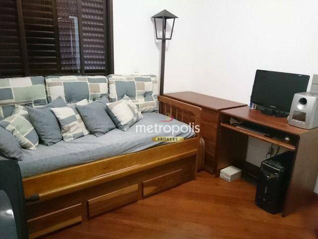 Apartamento à venda com 3 quartos, 162m² - Foto 12