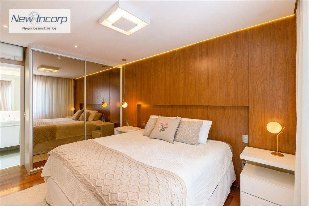 Apartamento à venda com 3 quartos, 160m² - Foto 32