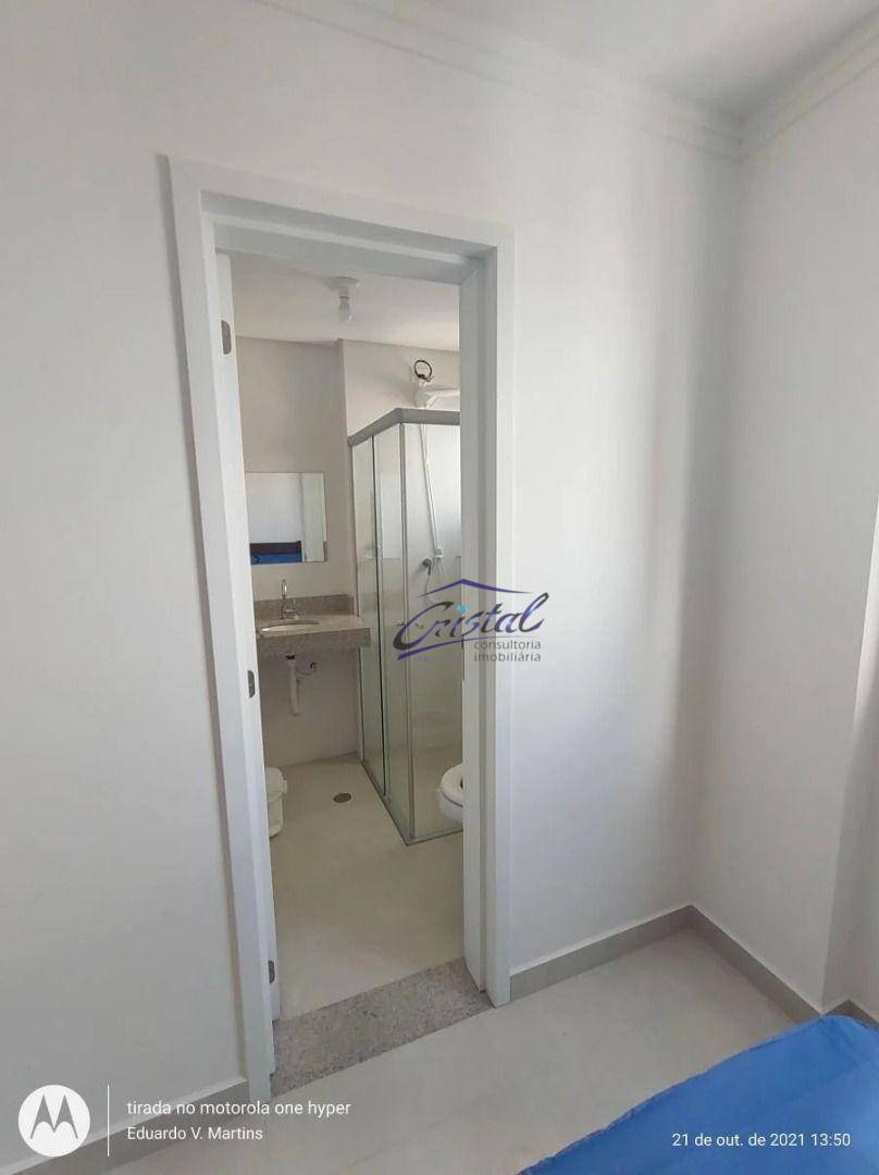 Apartamento à venda com 2 quartos, 77m² - Foto 8