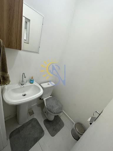 Sobrado à venda com 2 quartos, 88m² - Foto 9