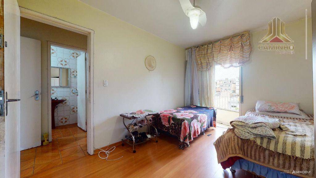 Apartamento à venda com 3 quartos, 80m² - Foto 30