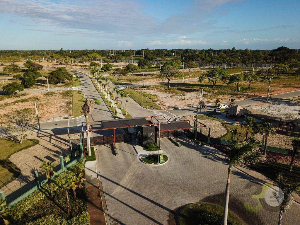 Loteamento e Condomínio, 234 m² - Foto 3