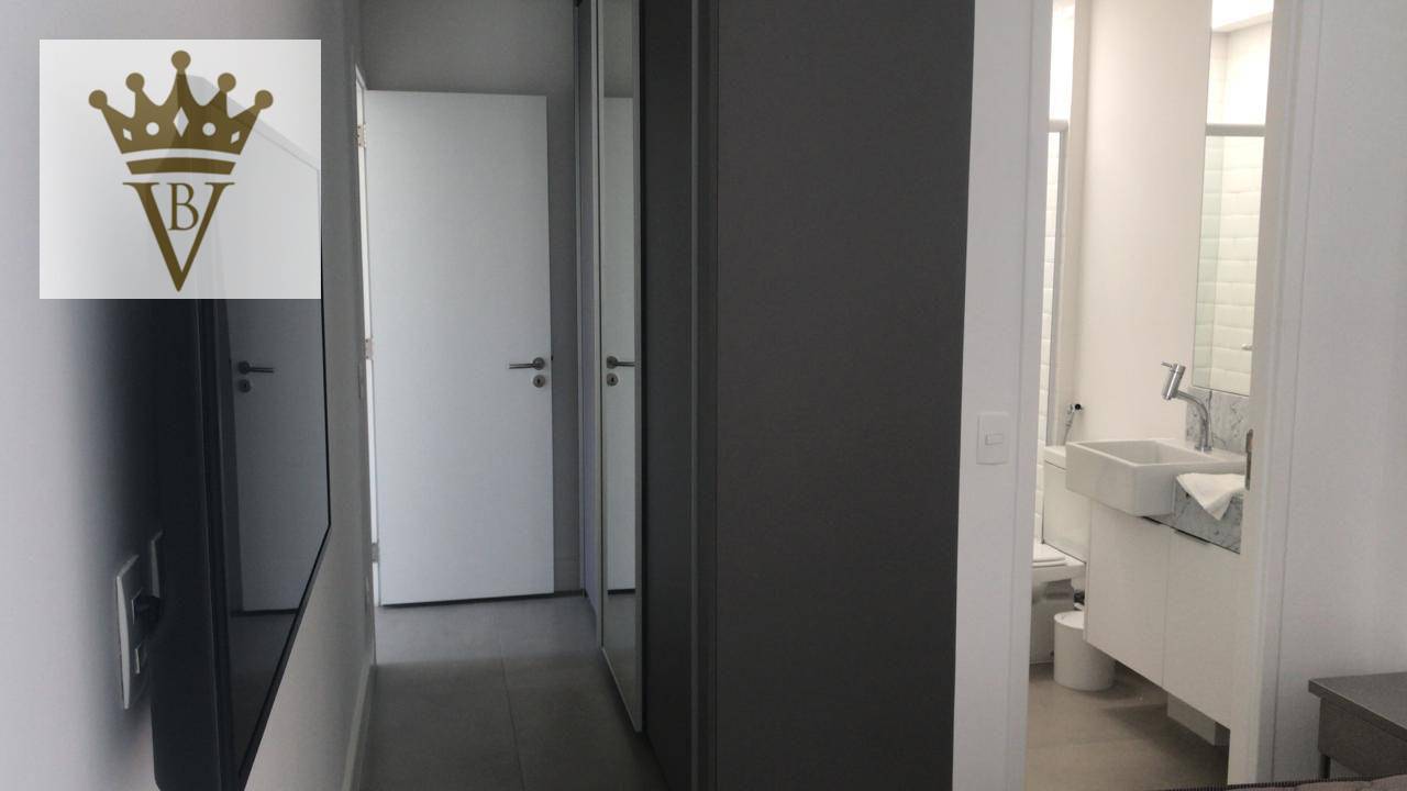 Cobertura para alugar com 2 quartos, 87m² - Foto 10