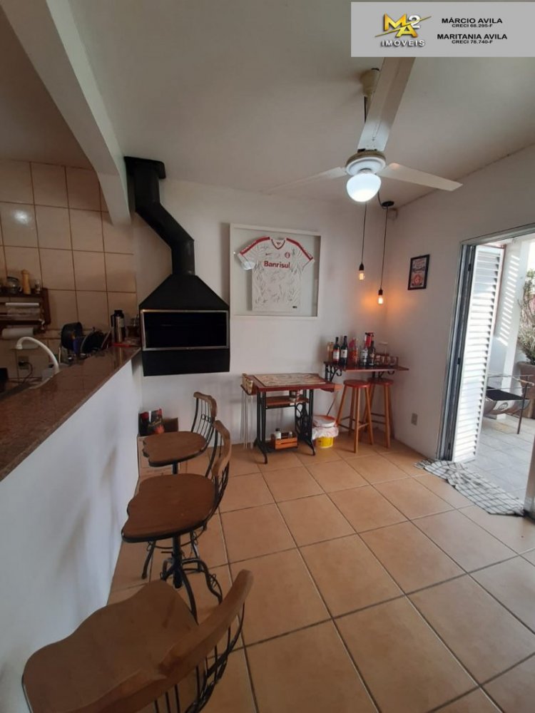 Casa à venda com 3 quartos, 300m² - Foto 12