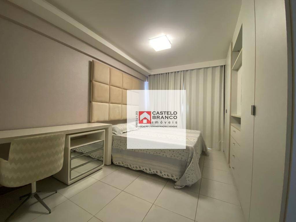 Apartamento à venda com 1 quarto, 62m² - Foto 16