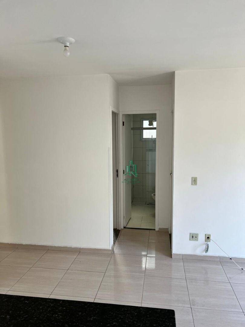 Apartamento à venda com 2 quartos, 49m² - Foto 7