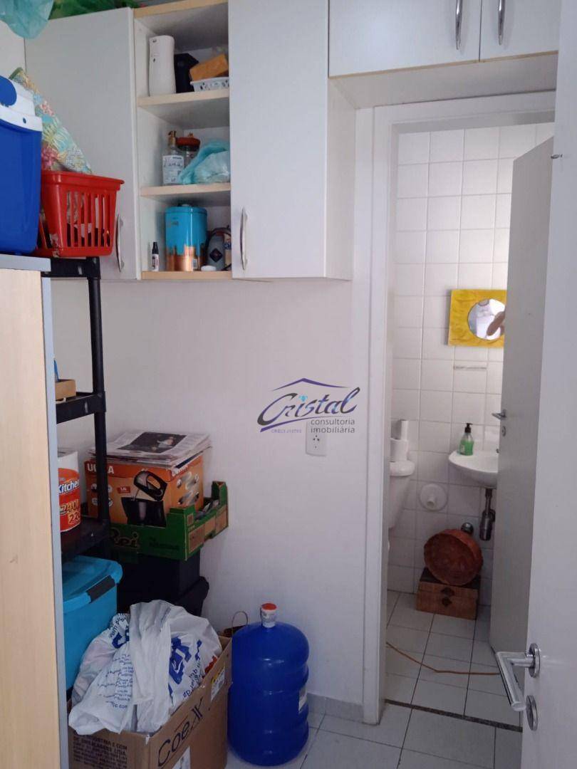 Casa de Condomínio à venda com 3 quartos, 211m² - Foto 12