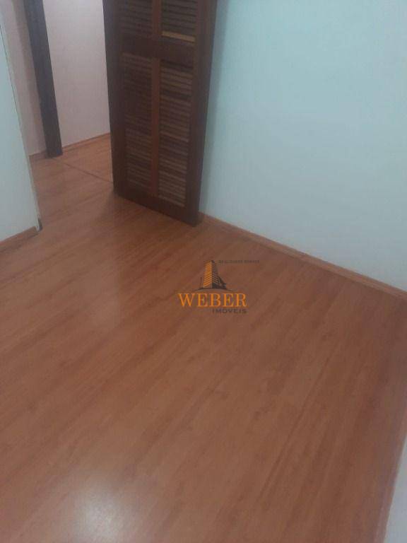 Sobrado à venda com 3 quartos, 65m² - Foto 9