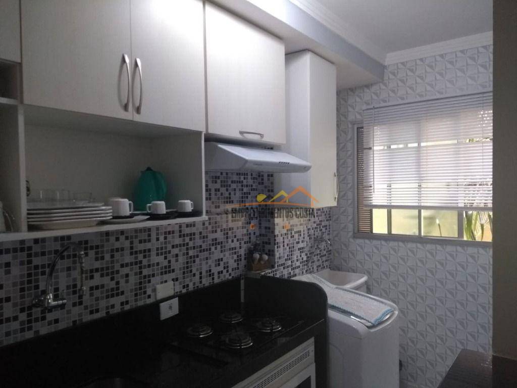 Apartamento à venda com 2 quartos, 56m² - Foto 13