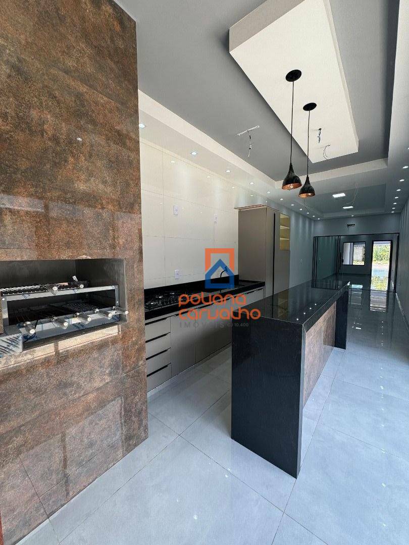 Casa para alugar com 3 quartos, 180m² - Foto 45