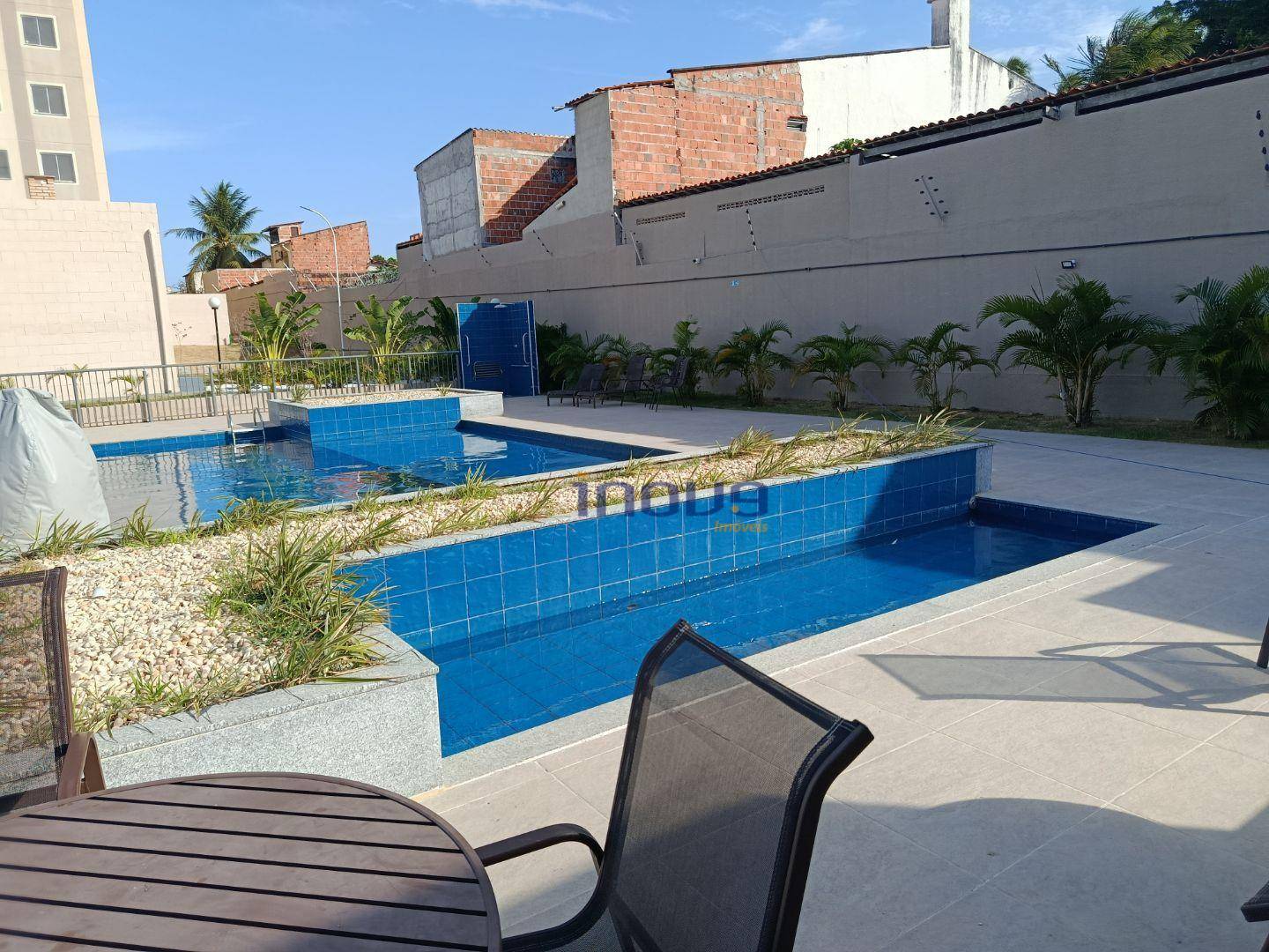 Apartamento, 2 quartos, 36 m² - Foto 1