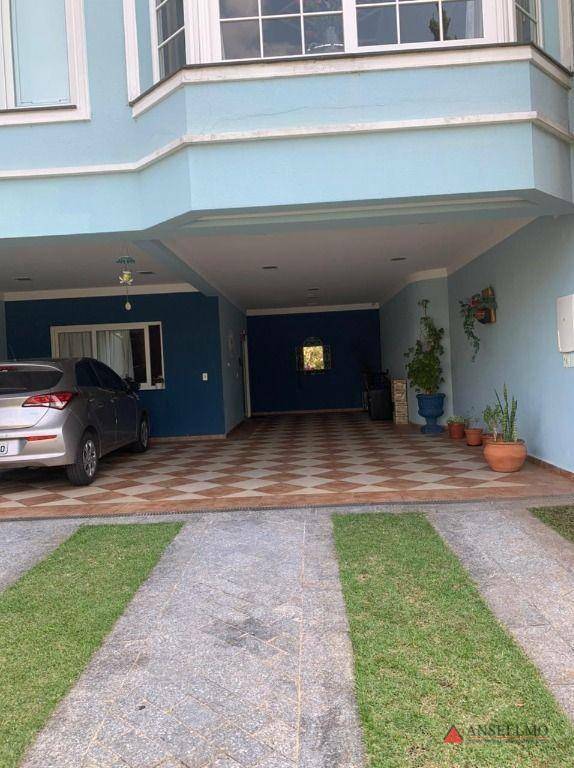 Sobrado à venda com 6 quartos, 600m² - Foto 49