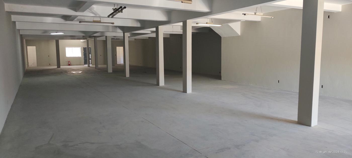 Loja-Salão para alugar, 350m² - Foto 7