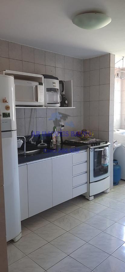 Apartamento à venda com 3 quartos, 69m² - Foto 5