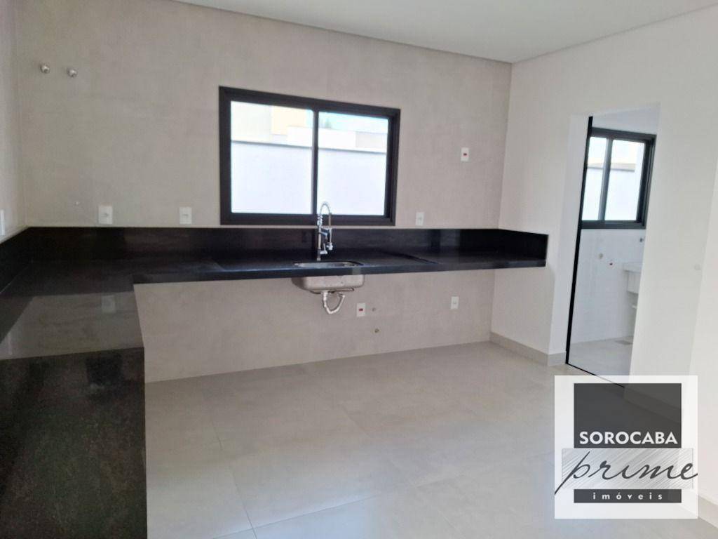 Casa de Condomínio à venda com 3 quartos, 248m² - Foto 3