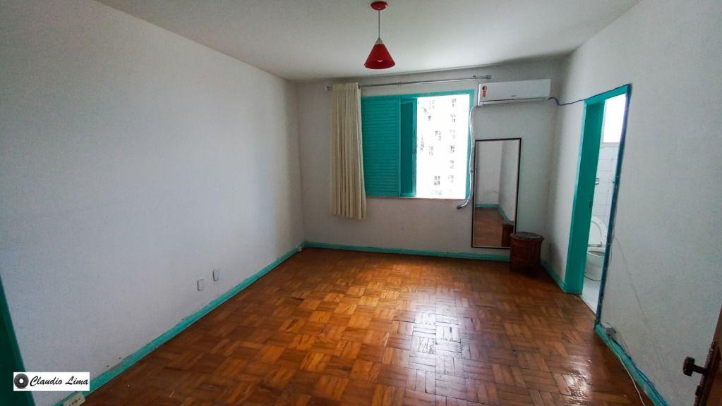 Apartamento à venda com 3 quartos, 132m² - Foto 12