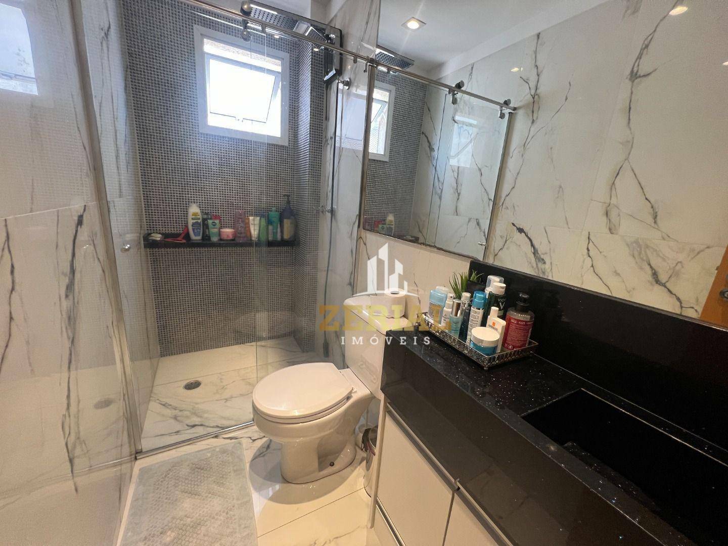 Cobertura à venda com 3 quartos, 180m² - Foto 12