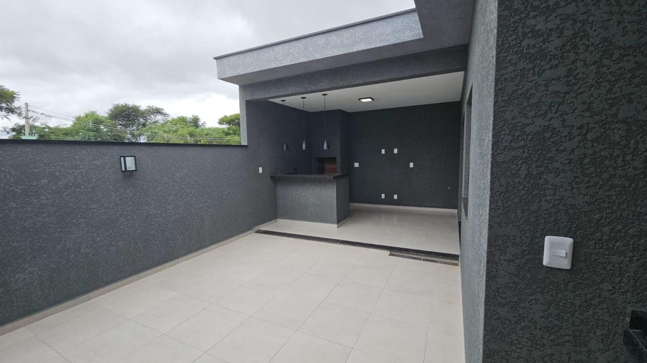 Casa de Condomínio à venda com 3 quartos, 160m² - Foto 13