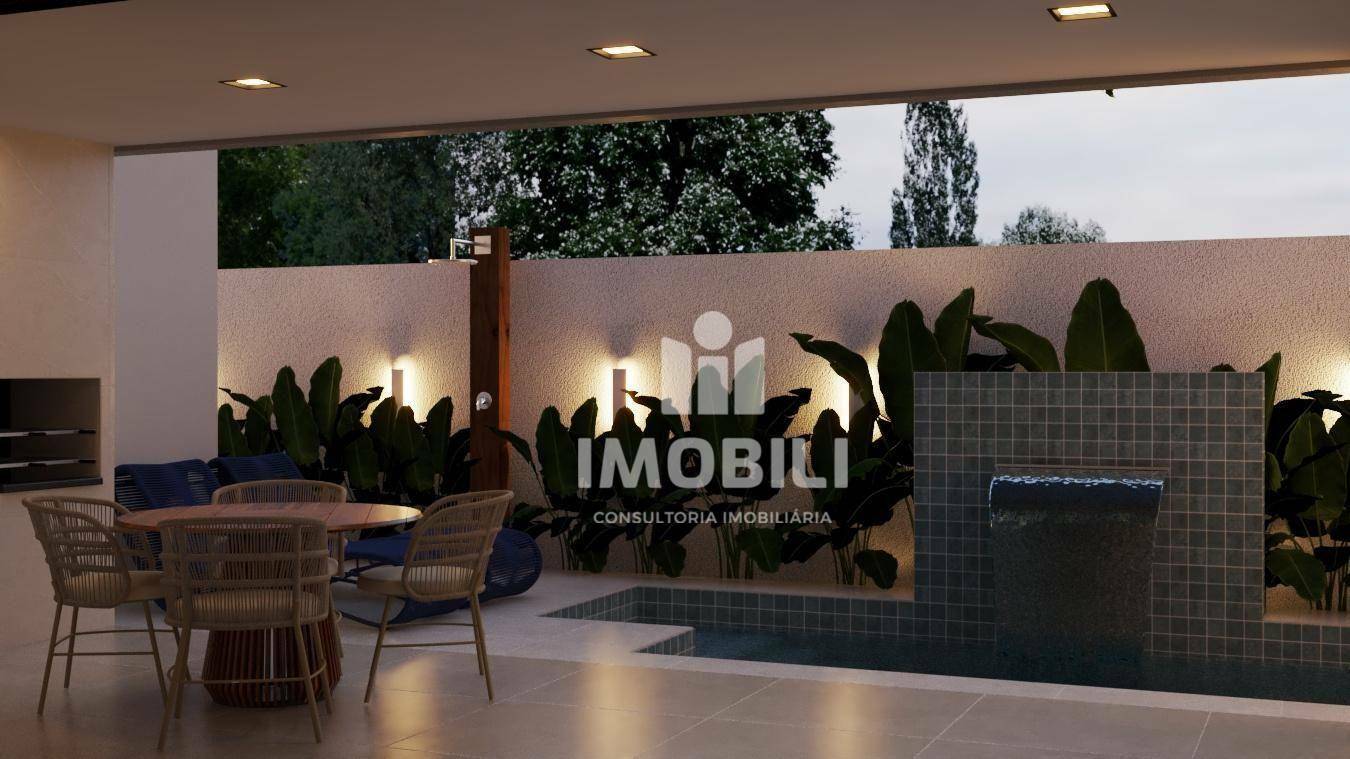 Casa de Condomínio à venda com 4 quartos, 282m² - Foto 11