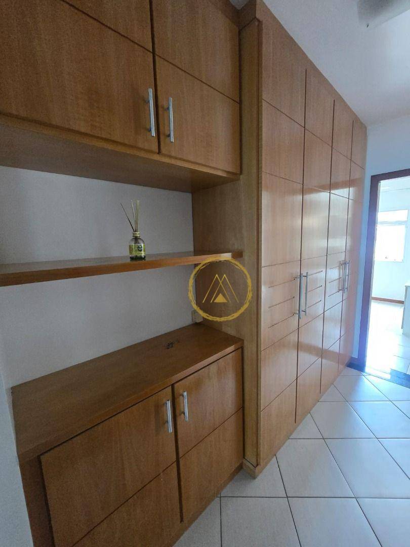 Apartamento à venda com 3 quartos, 131m² - Foto 23