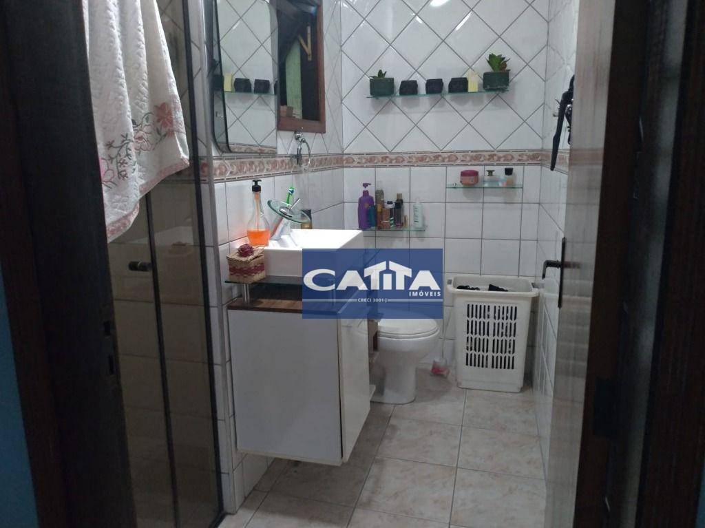 Sobrado à venda com 3 quartos, 120m² - Foto 31