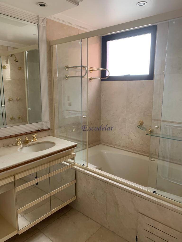 Apartamento à venda e aluguel com 4 quartos, 330m² - Foto 16