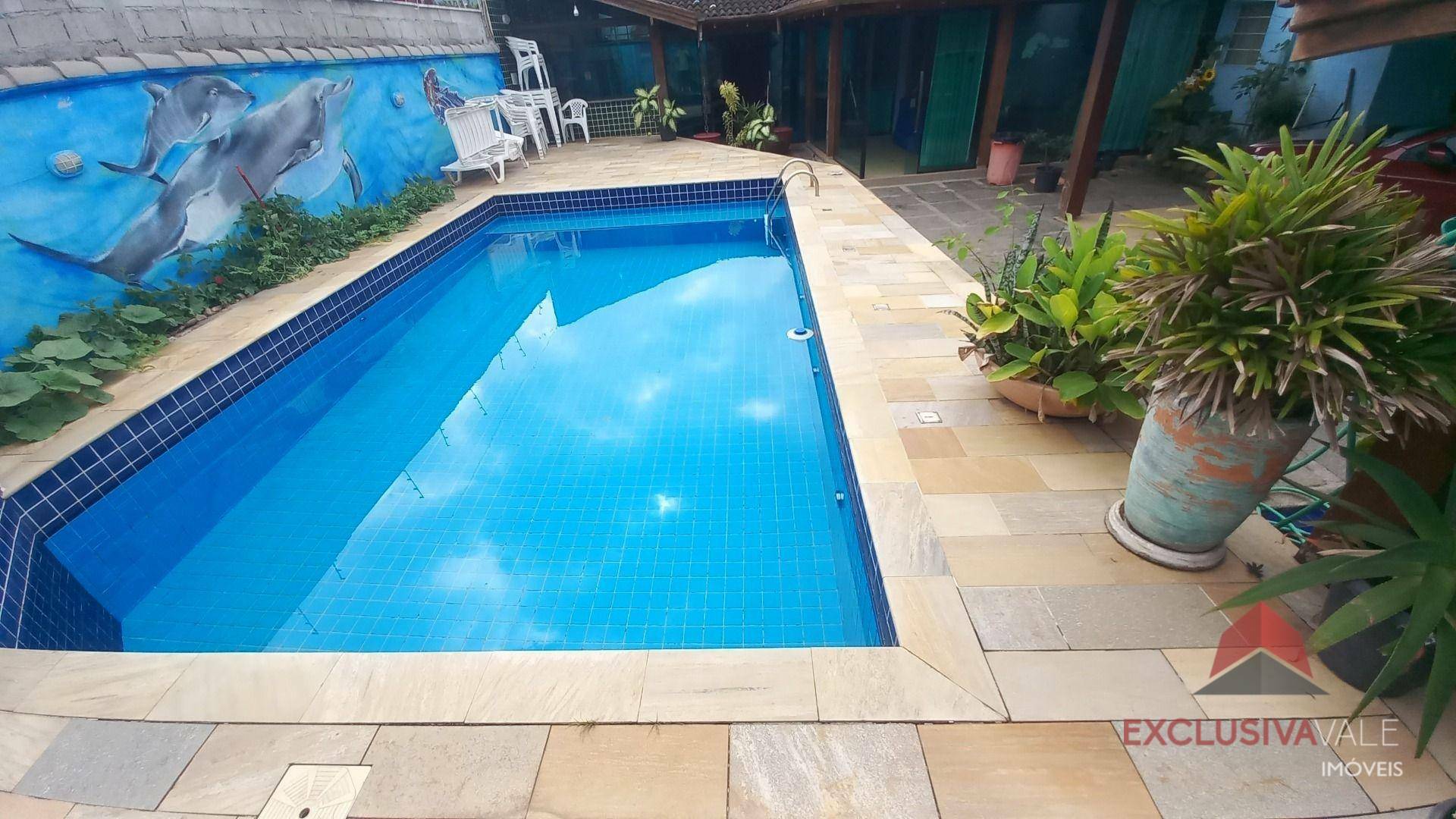 Casa à venda com 4 quartos, 199m² - Foto 5