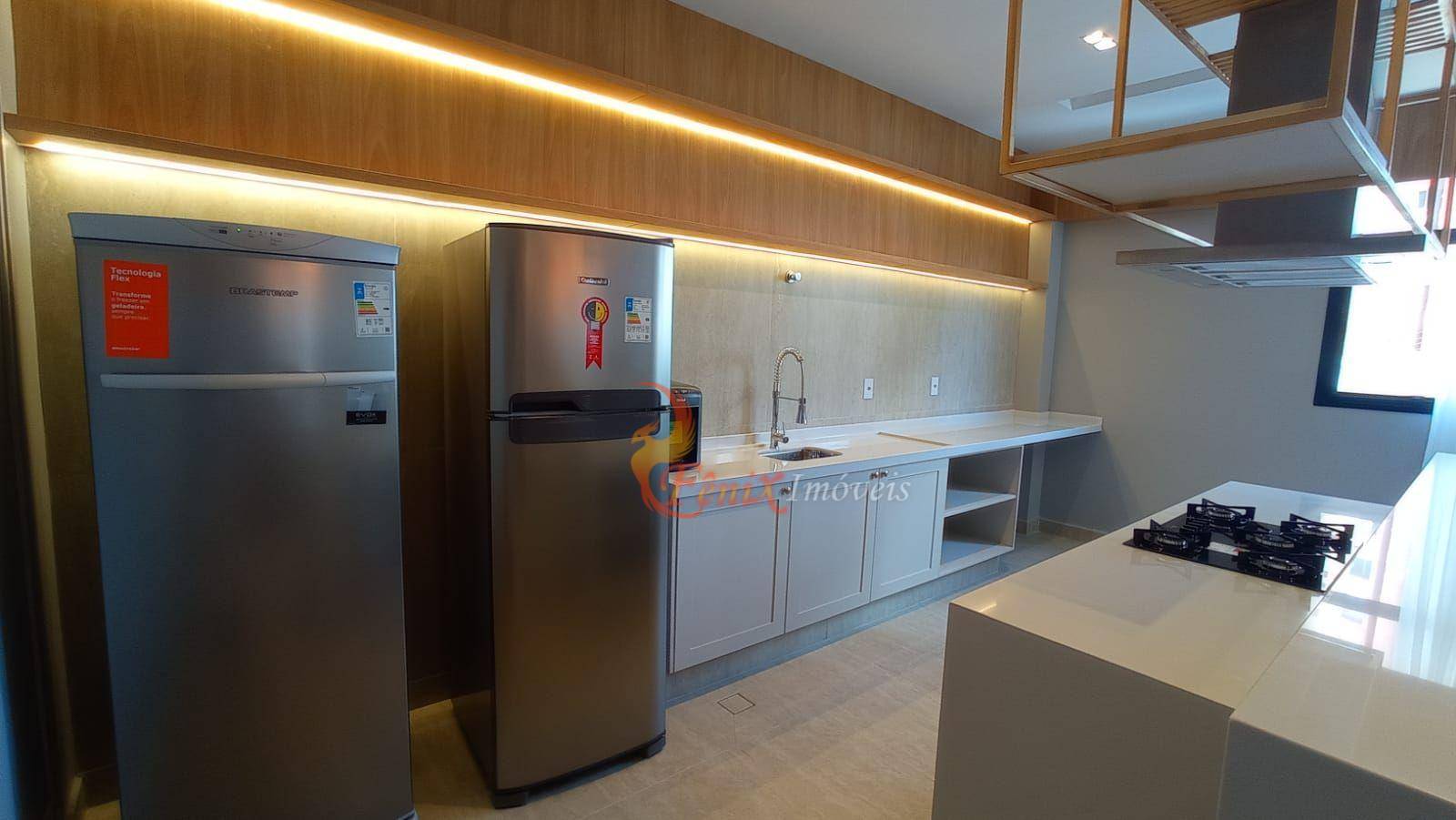 Apartamento à venda com 2 quartos, 75m² - Foto 22