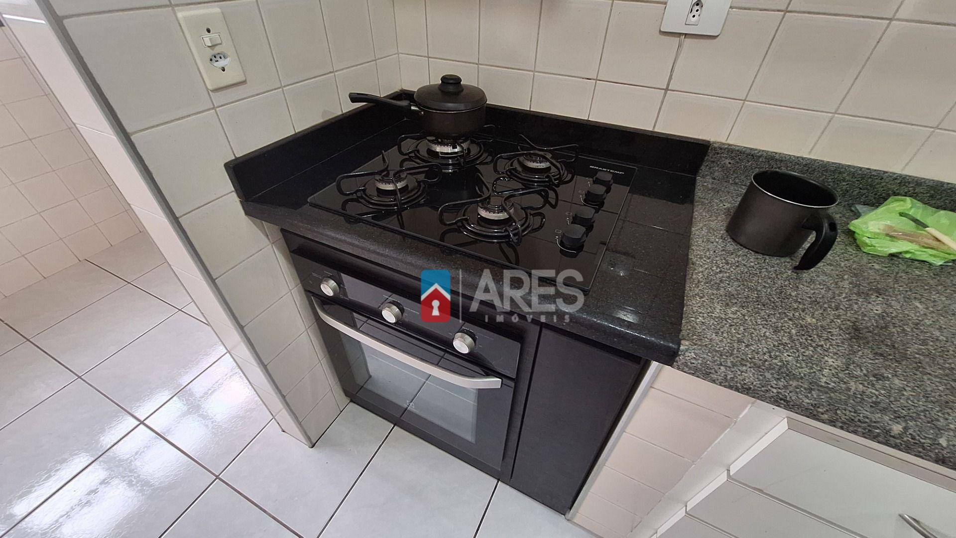 Apartamento para alugar com 3 quartos, 96m² - Foto 8