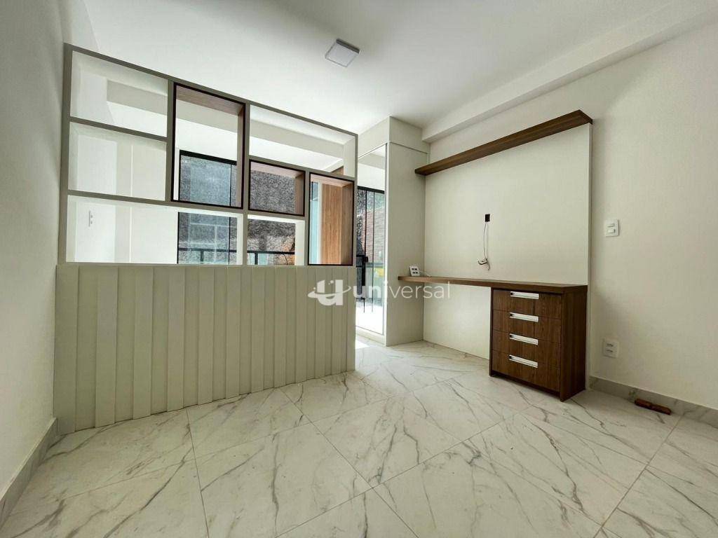 Apartamento, 1 quarto, 85 m² - Foto 4