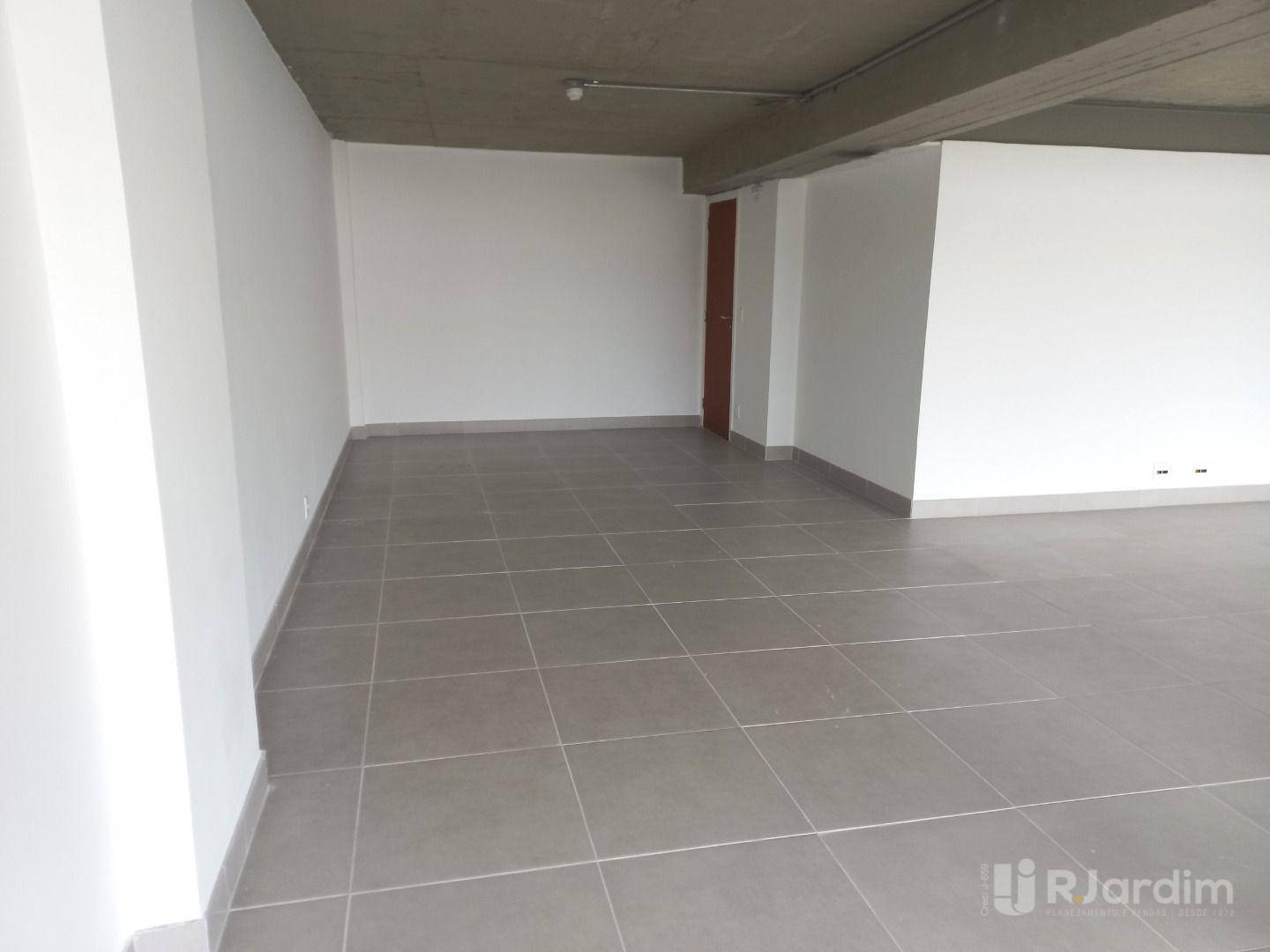 Conjunto Comercial-Sala para alugar, 186m² - Foto 13