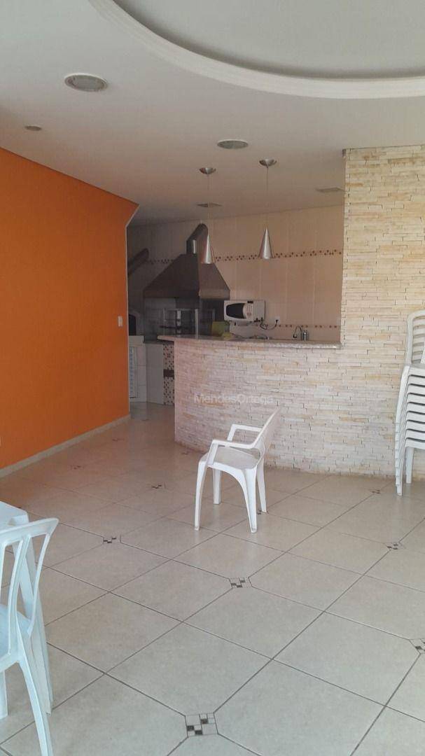 Apartamento à venda com 2 quartos, 78m² - Foto 15