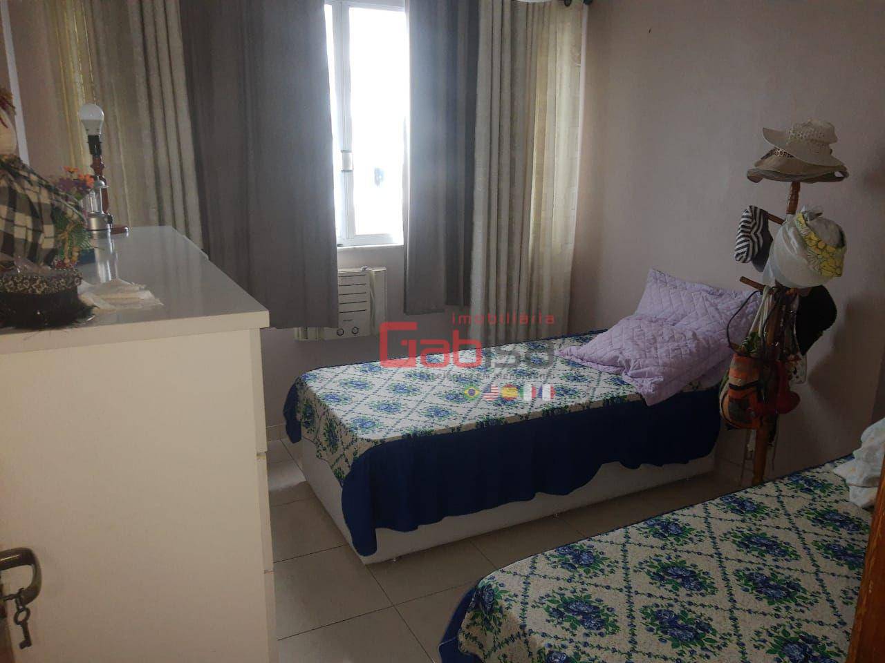 Apartamento à venda com 2 quartos, 80m² - Foto 12