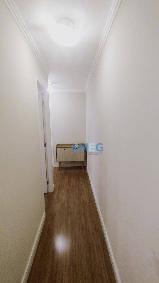 Apartamento, 2 quartos, 48 m² - Foto 5