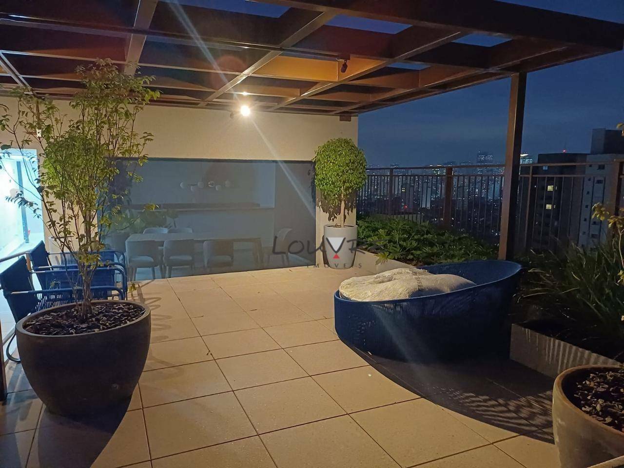 Kitnet e Studio à venda com 1 quarto, 25m² - Foto 19