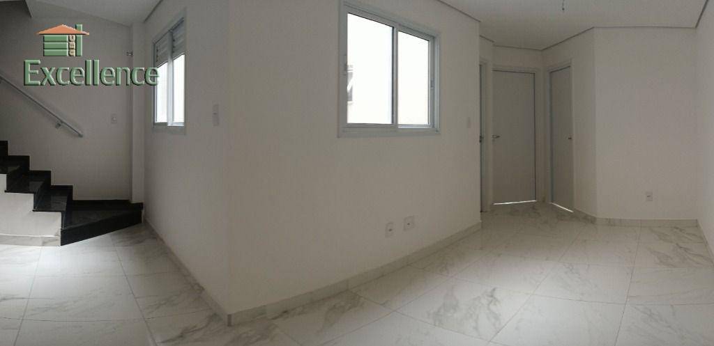 Cobertura à venda com 2 quartos, 78m² - Foto 2