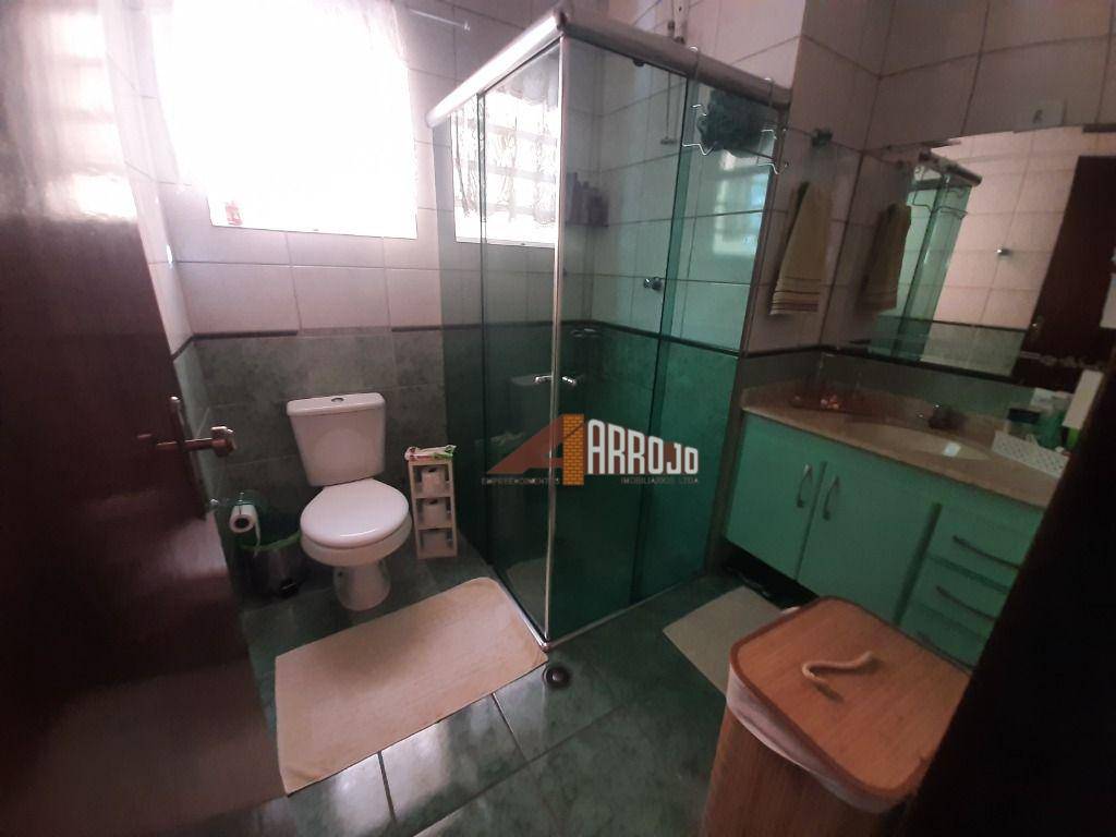 Sobrado à venda com 3 quartos, 124m² - Foto 4